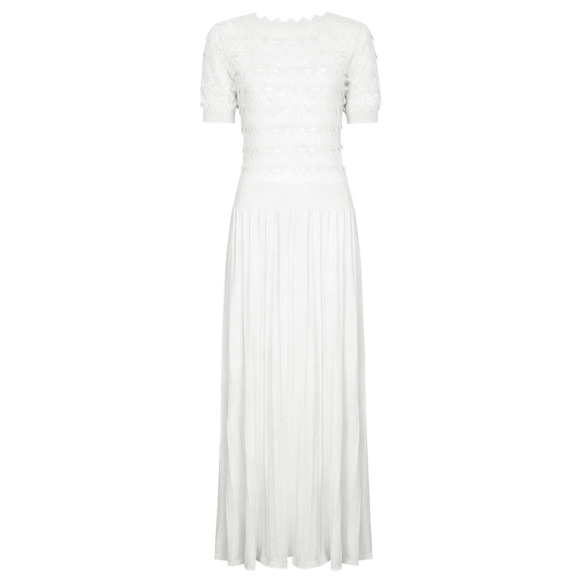 BIANCA LU DRESS