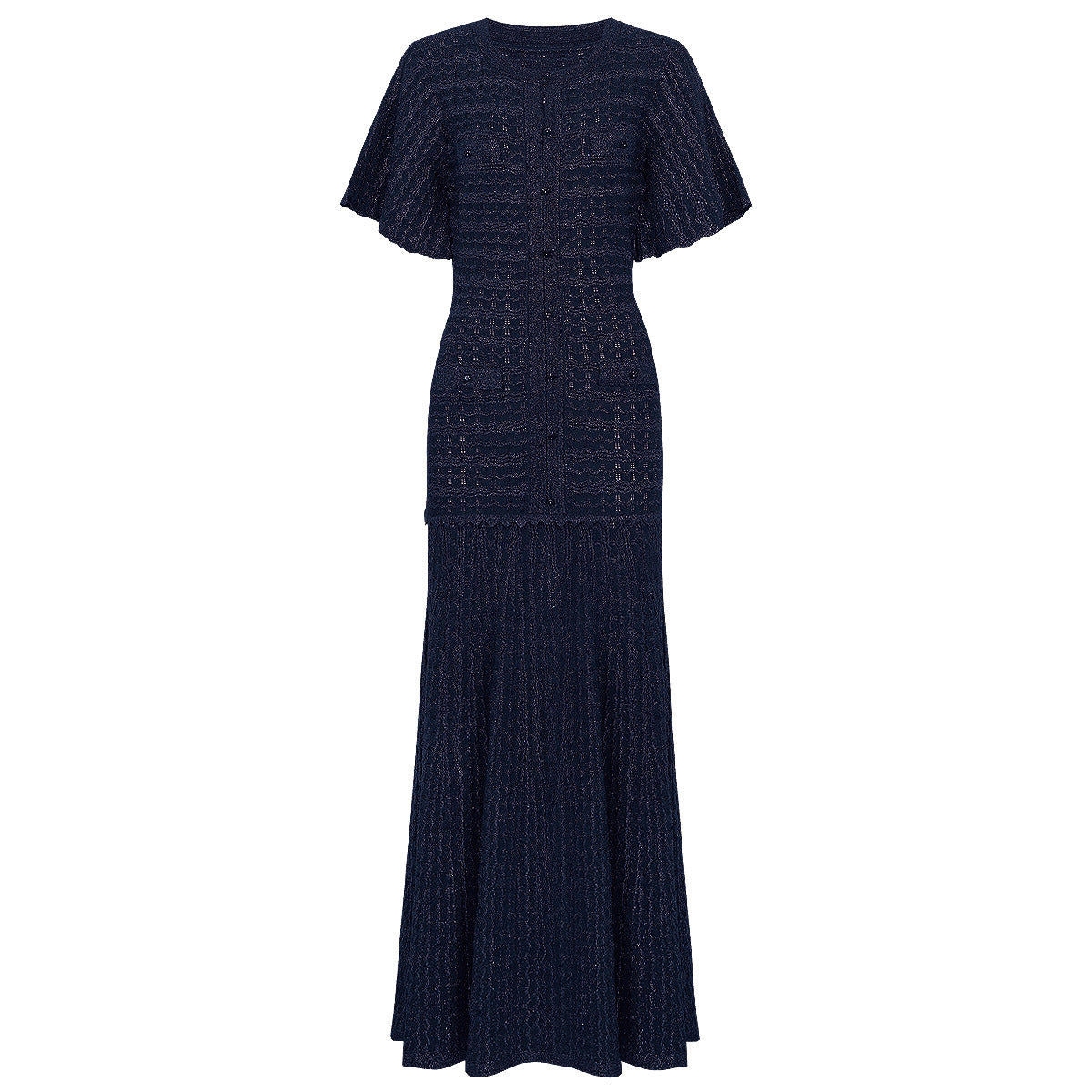 PAULA MEL DRESS