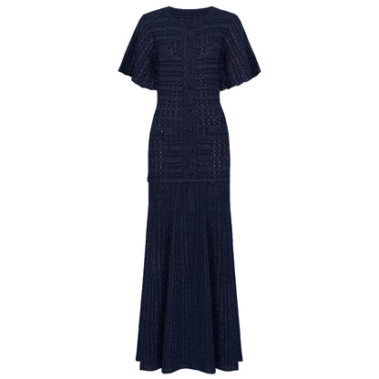 PAULA MEL DRESS