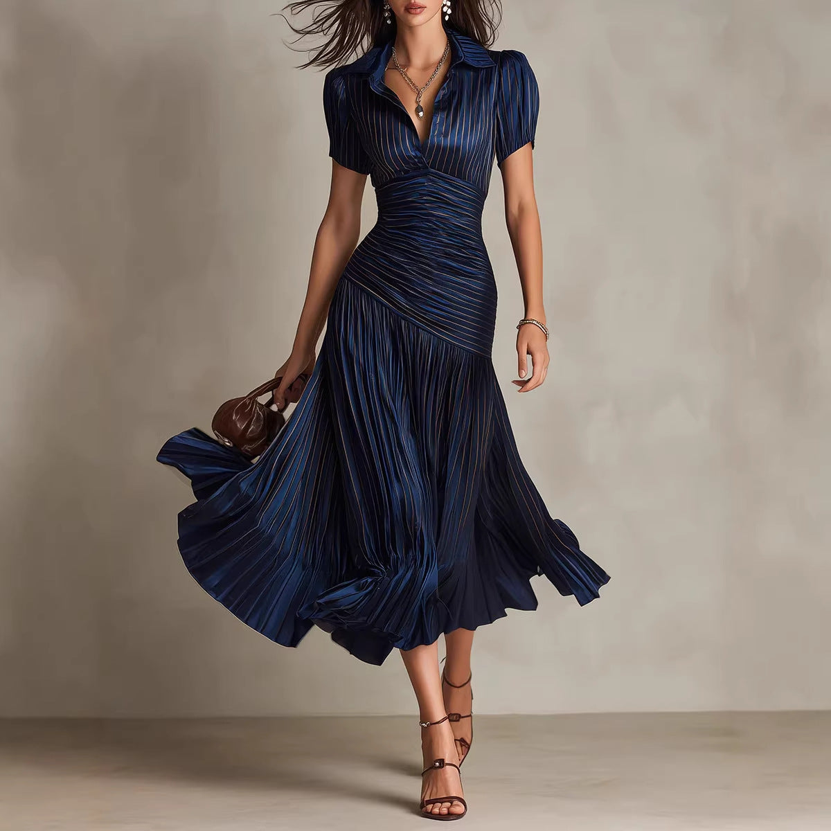 AMIRI MRS DRESS