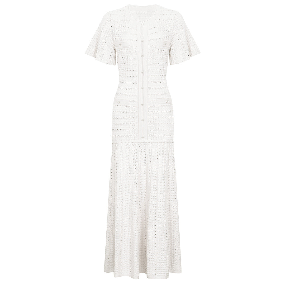 PAULA MEL DRESS