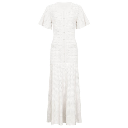 PAULA MEL DRESS