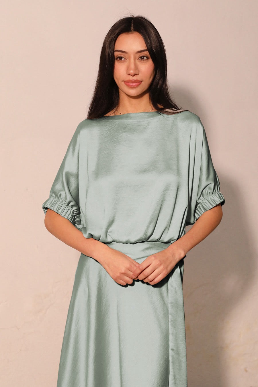 ANGELINA SKIRT SET