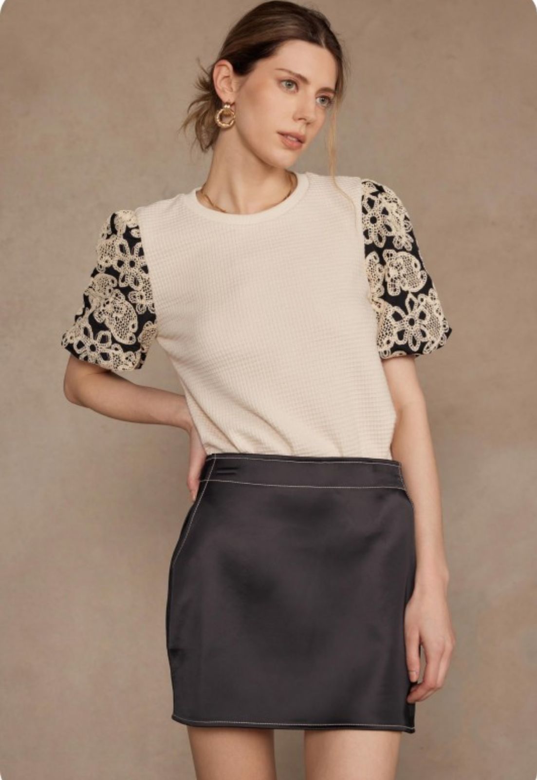 GIGI TOP