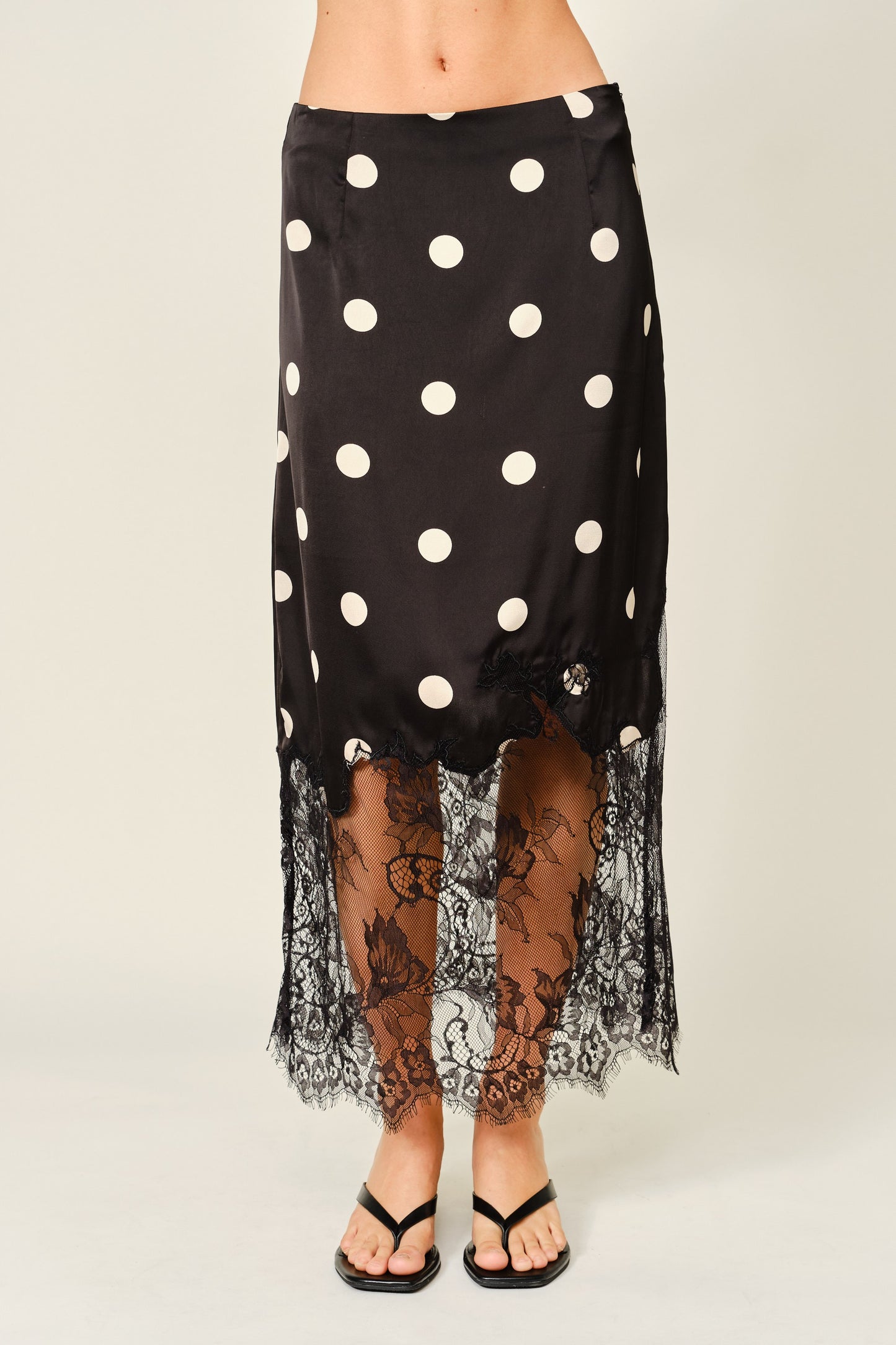 AFRA MISS SET