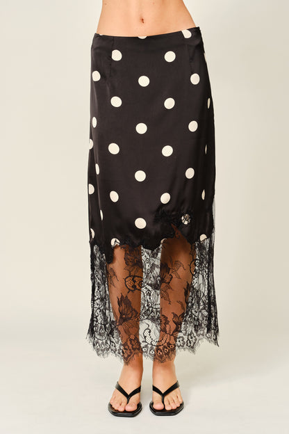 AFRA MISS SET