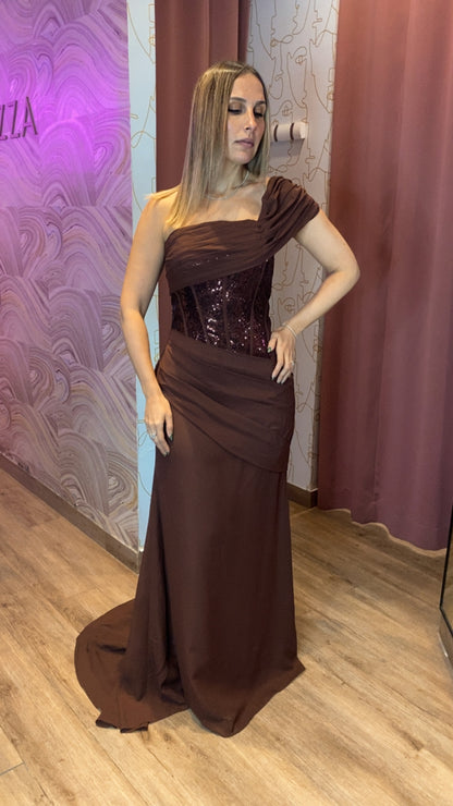 YIMARA DRESS