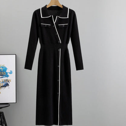 MOSCOW CHIC DRESS