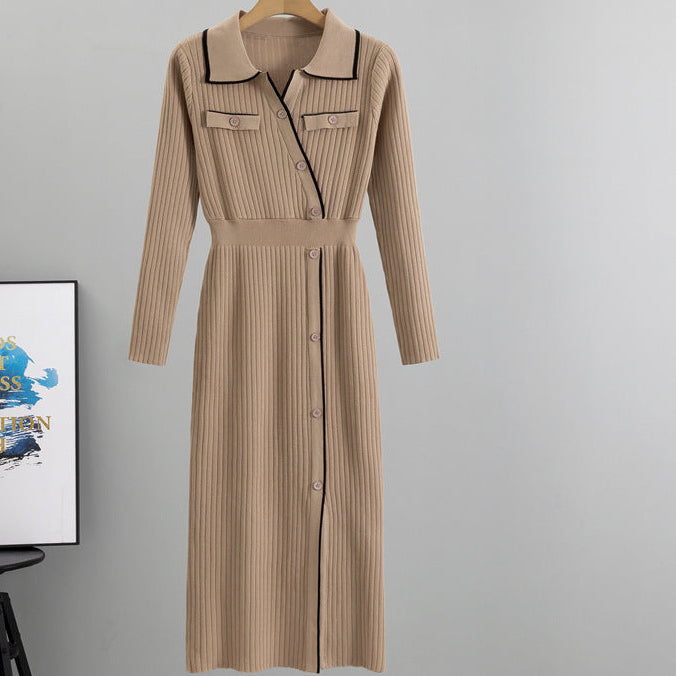 MOSCOW CHIC DRESS