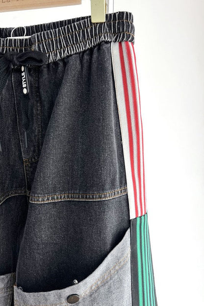 SLAY JEANS