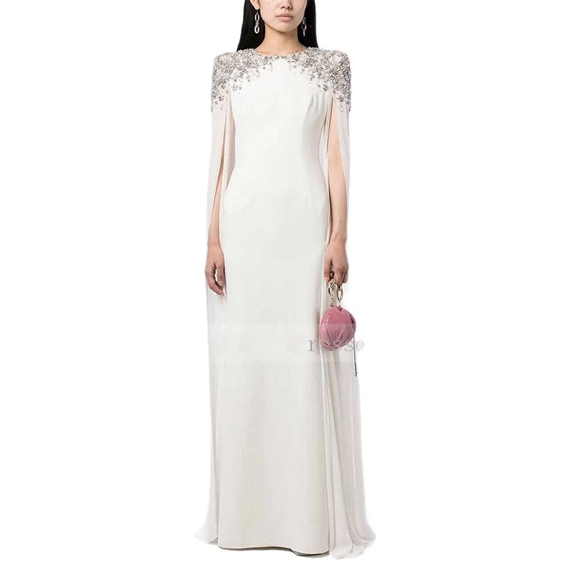 JOLIE GLOW DRESS