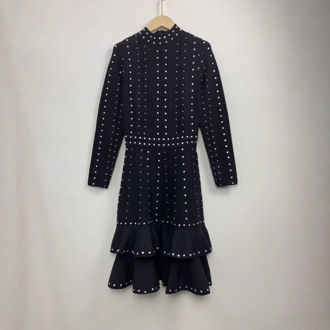 MARCIAL KORA DRESS