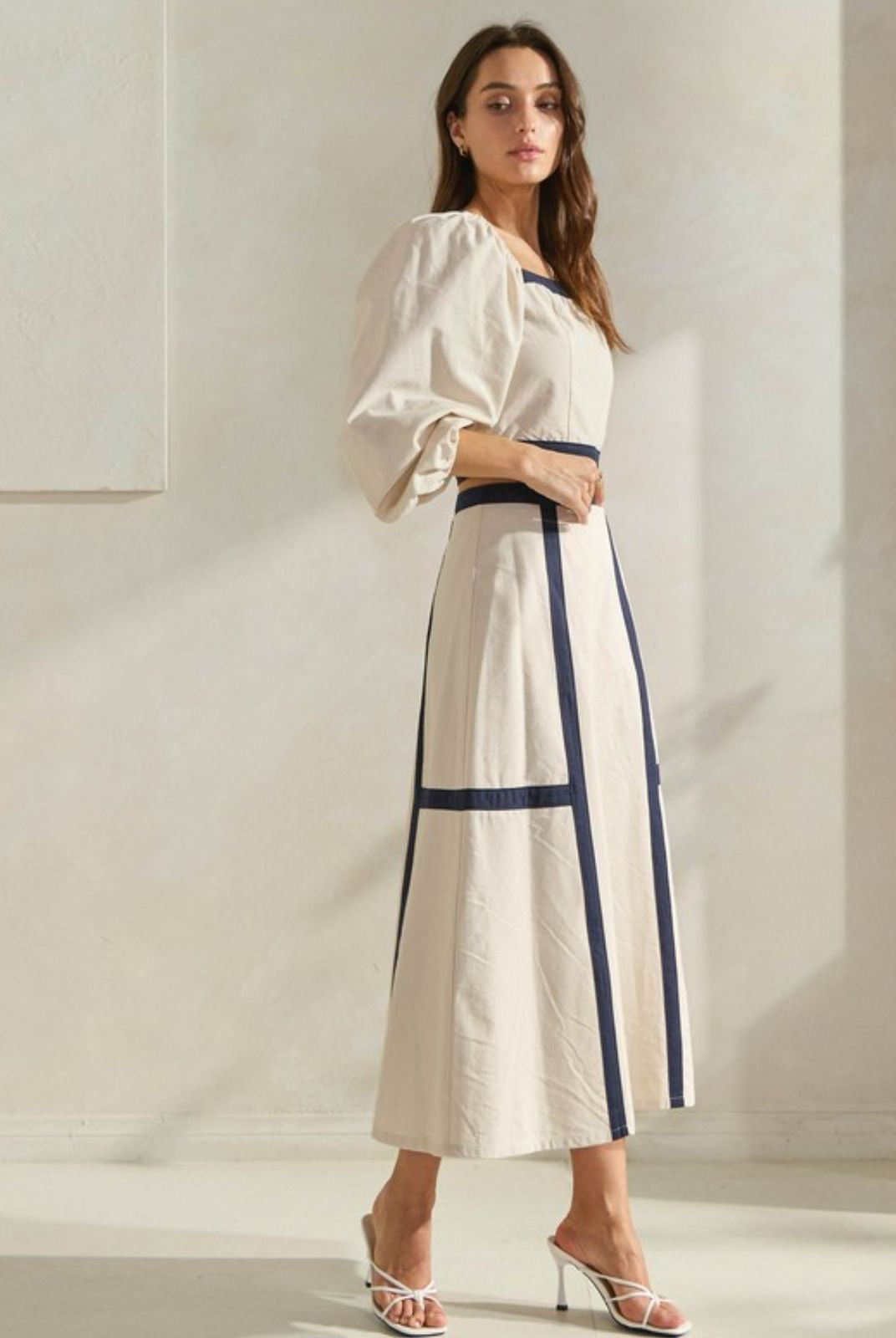 ANDALUCIA LINEN SET