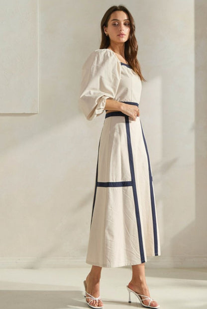 ANDALUCIA LINEN SET