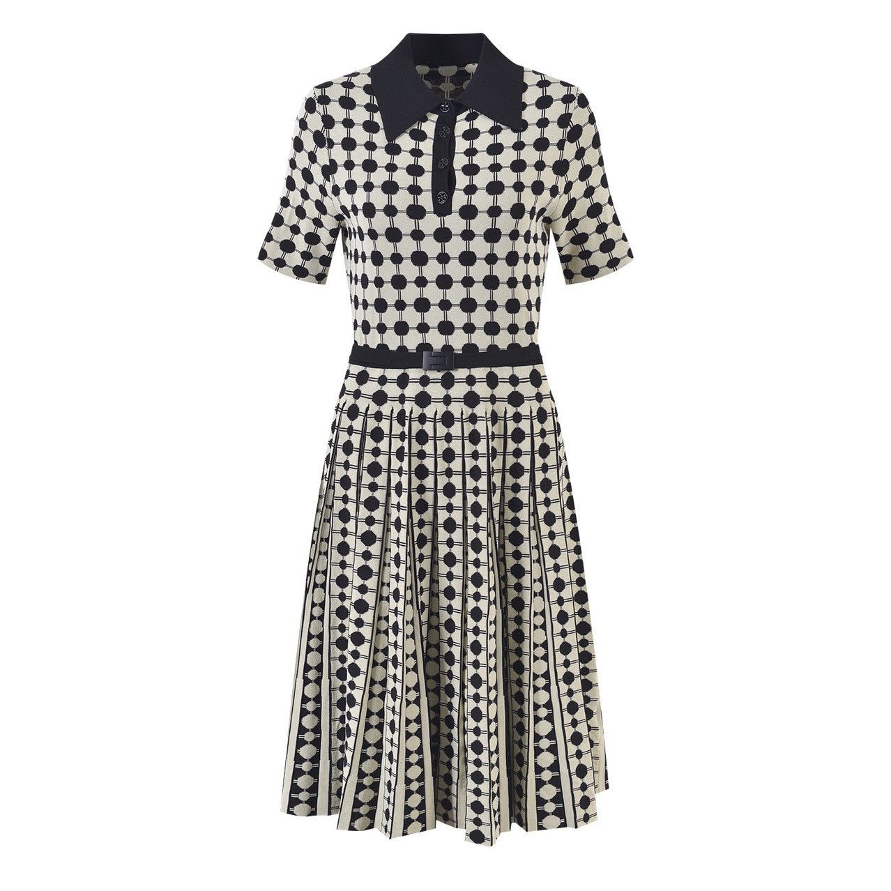 AURORA CHIC DRESS