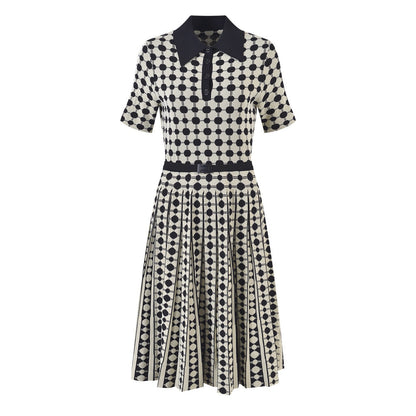 AURORA CHIC DRESS