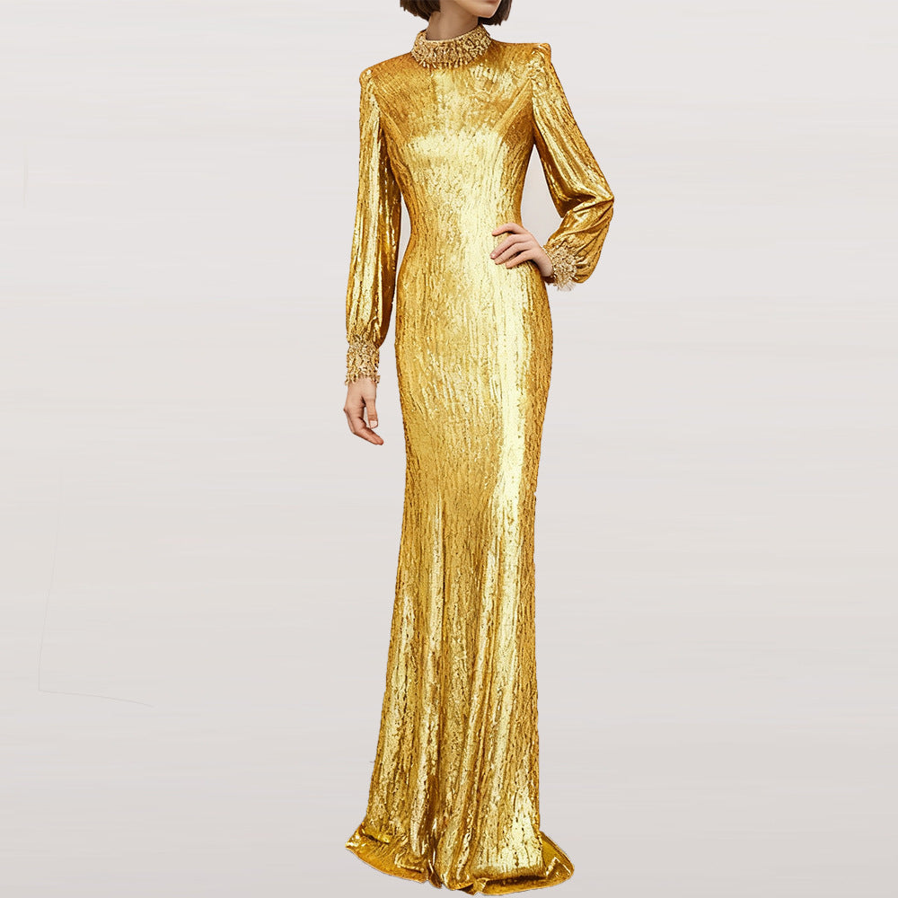 SUSANA DRESS