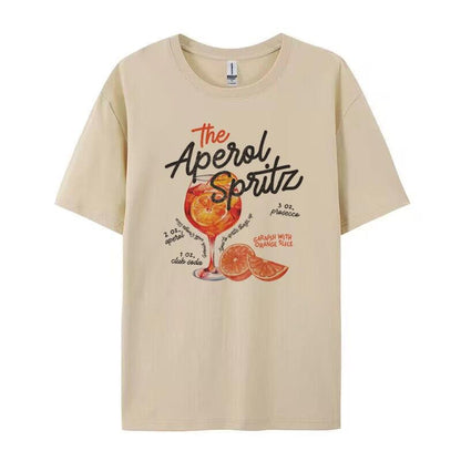 APEROL SPRITZ TSHIRT
