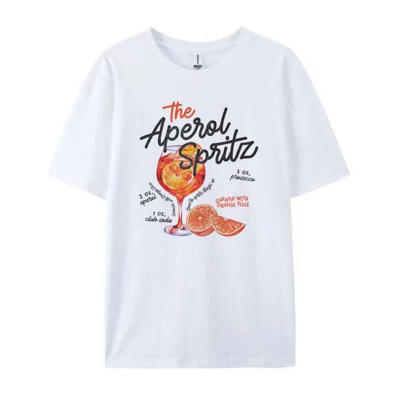 APEROL SPRITZ TSHIRT