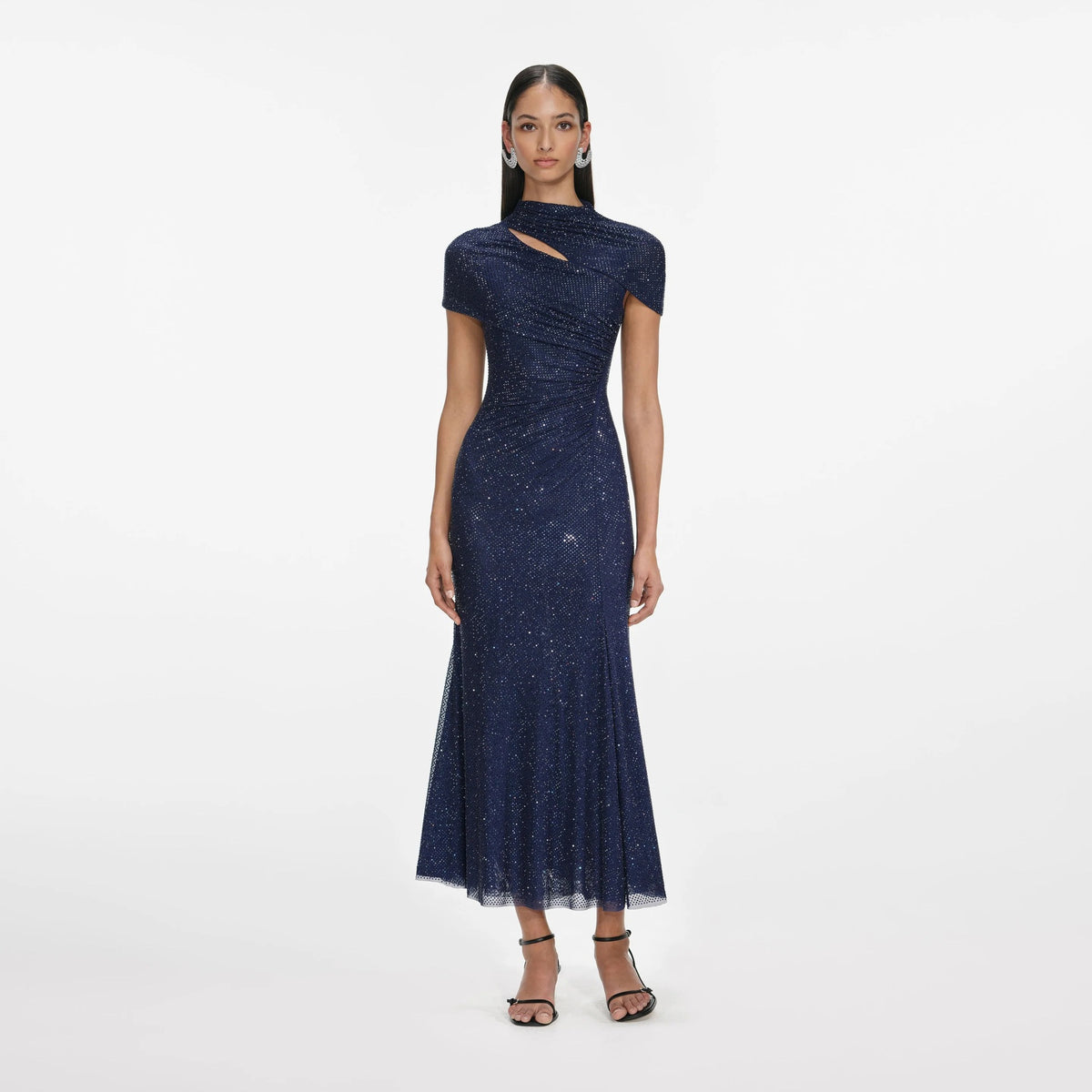 NAFTALI DRESS