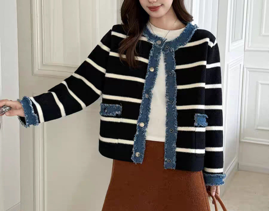 KIMA NAVI JACKET