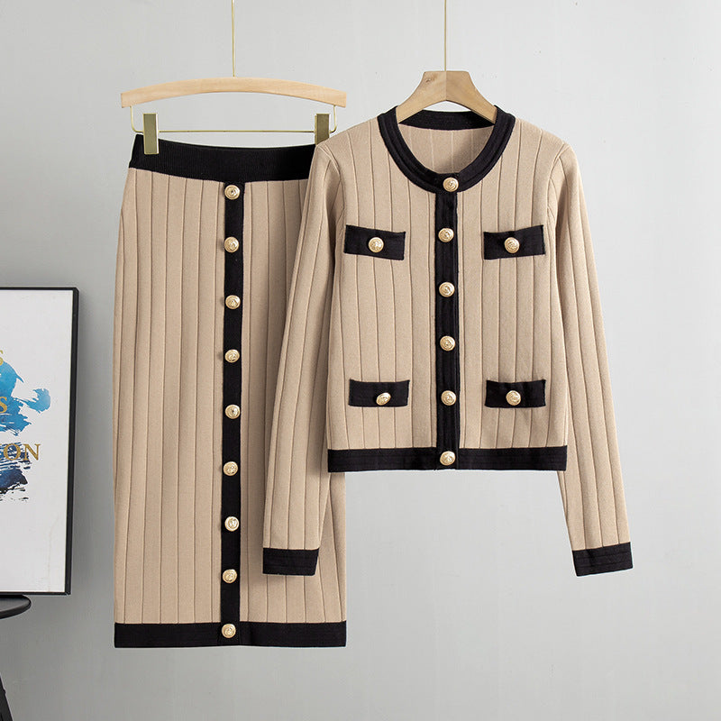 MODERN GLAMOROUS SET