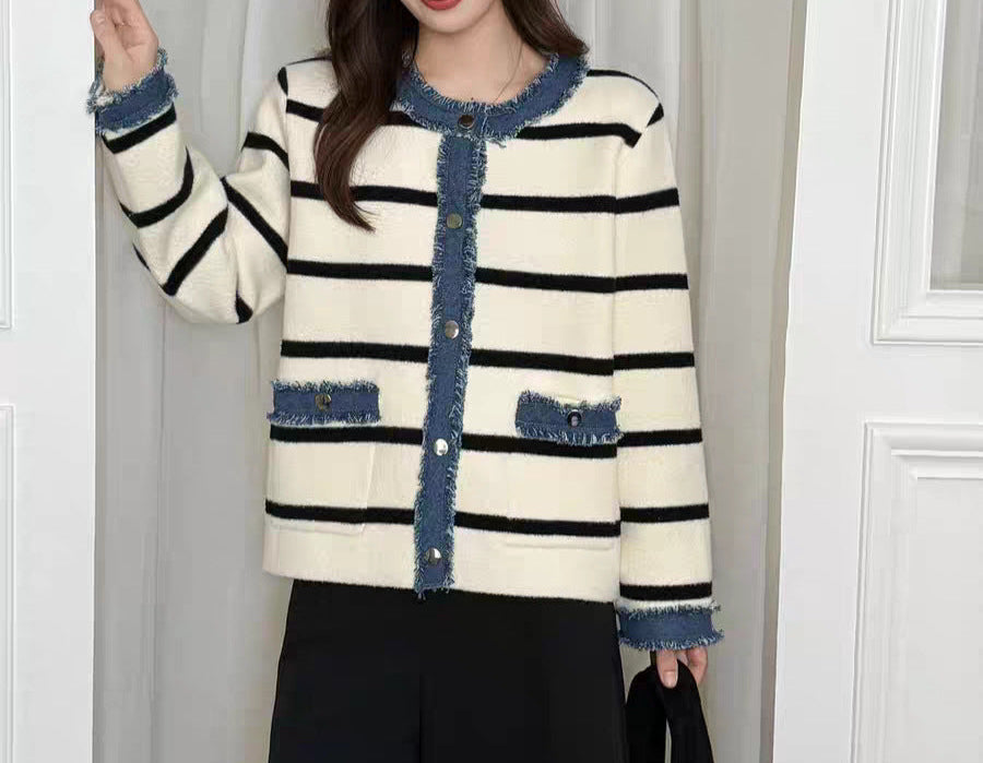 KIMA NAVI JACKET
