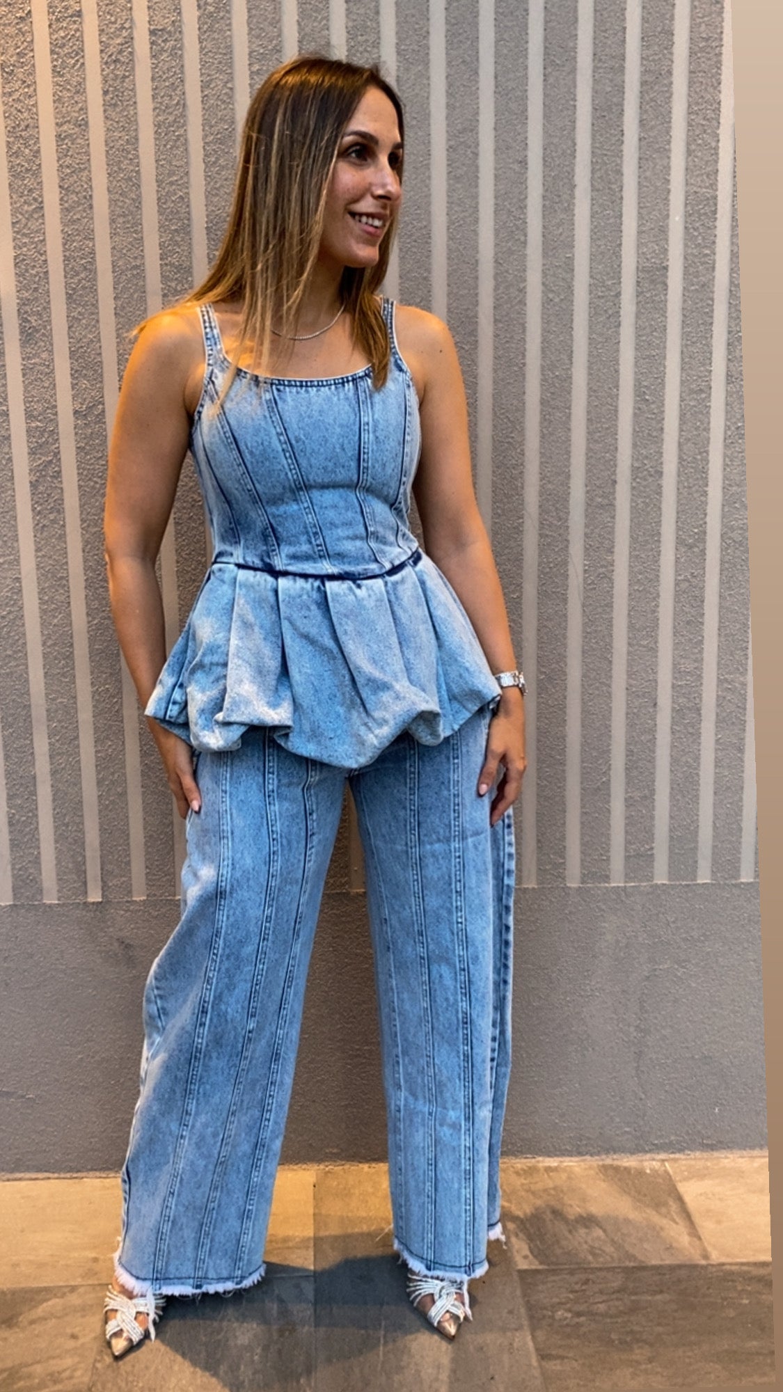 AMARA SET