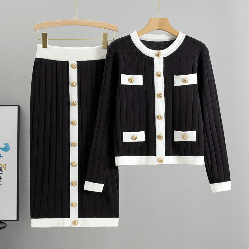 MODERN GLAMOROUS SET