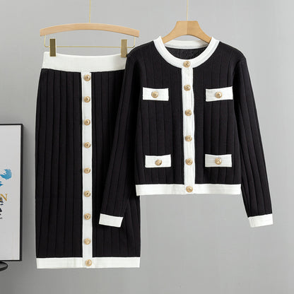 MODERN GLAMOROUS SET