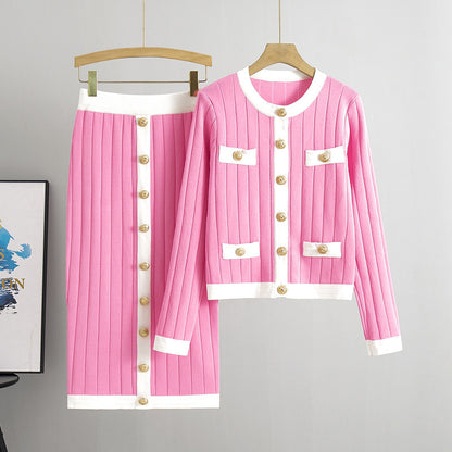 MODERN GLAMOROUS SET