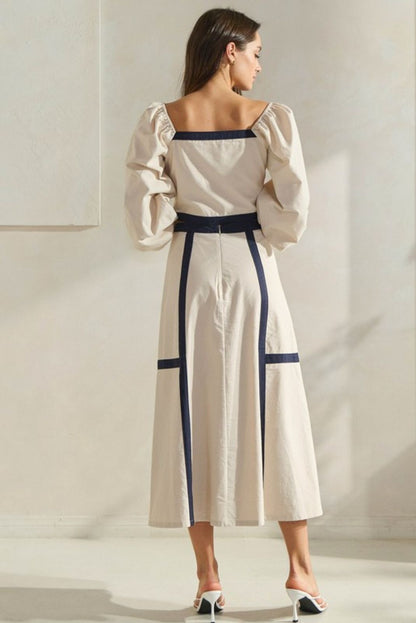 ANDALUCIA LINEN SET