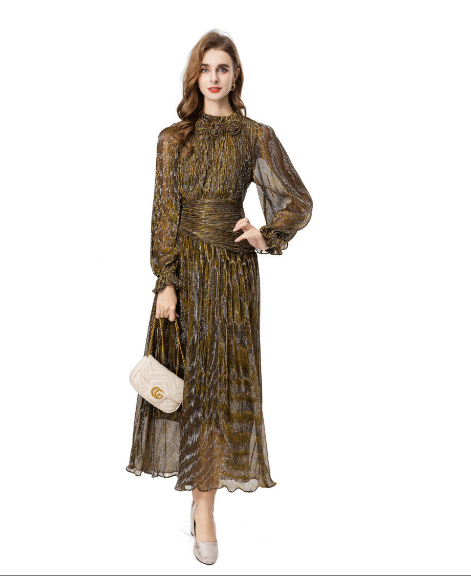 ELIANA DRESS