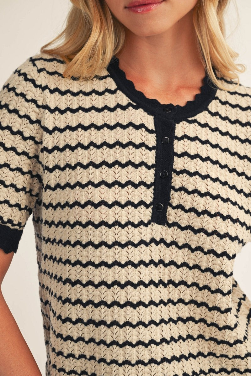 FONTANA TOP