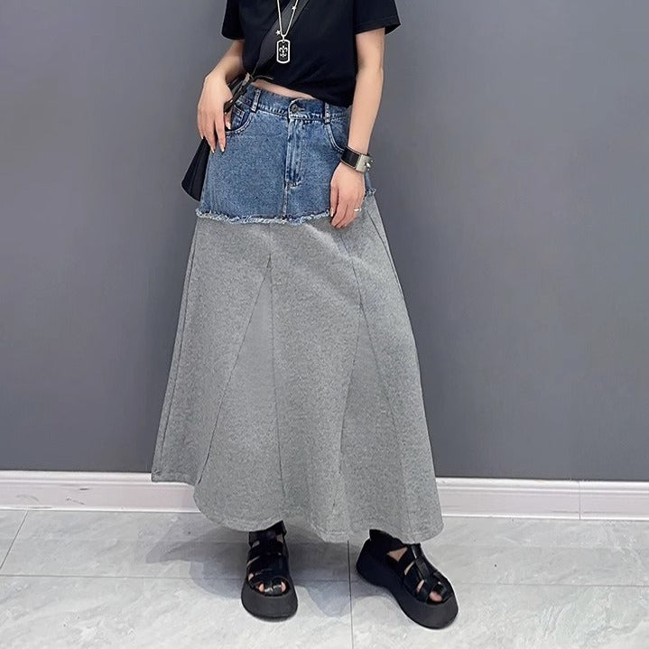 DETAILS MATTER SKIRT