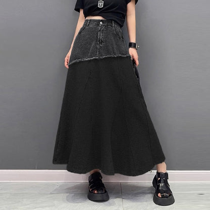 DETAILS MATTER SKIRT