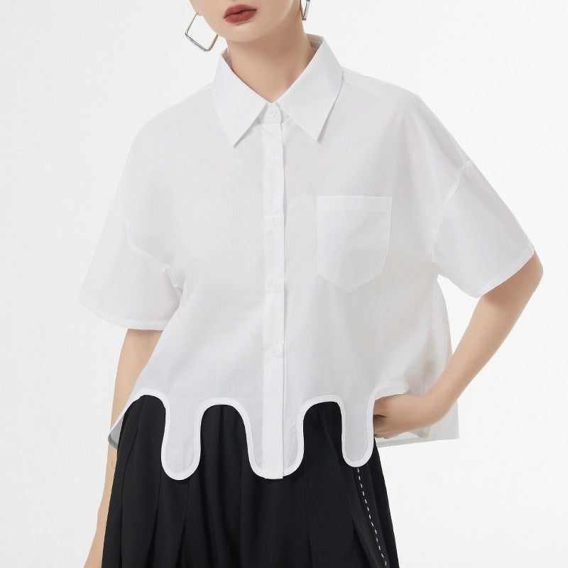 PAINT SPILL TOP