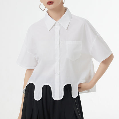 PAINT SPILL TOP