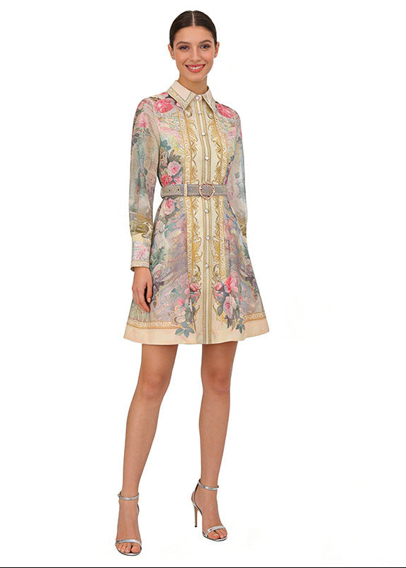 VIVIANA DRESS