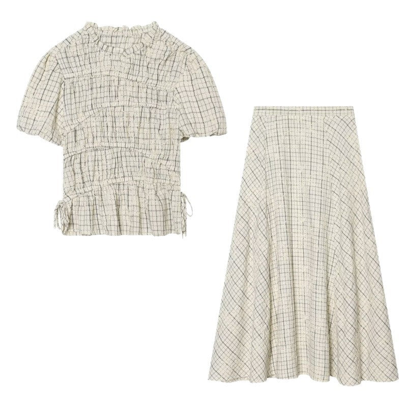 AMIRA LISS SET