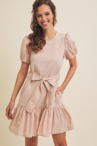 SKY IS THE LIMIT DRESS