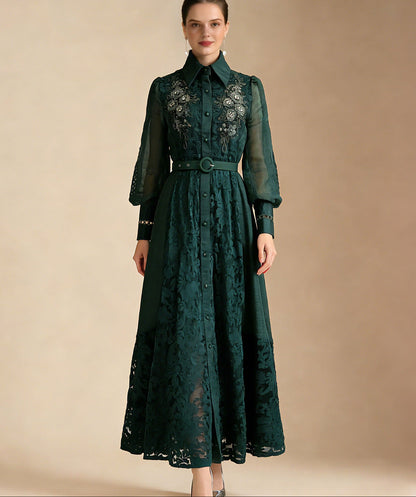 MERCEDES DRESS