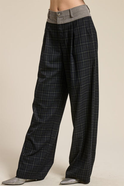 MIMOSA PANTS