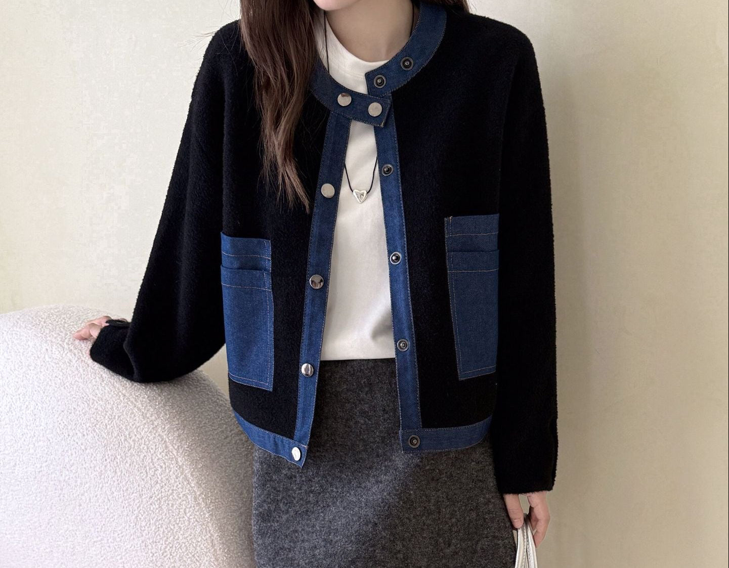 ARANTZA JACKET