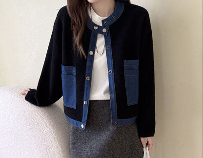ARANTZA JACKET