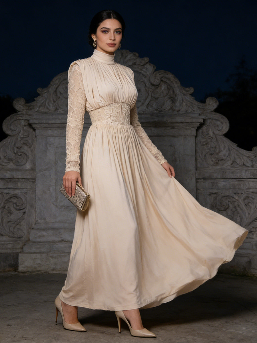 GISEMA LADY DRESS