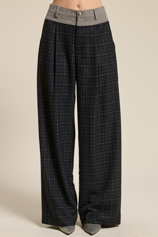 MIMOSA PANTS