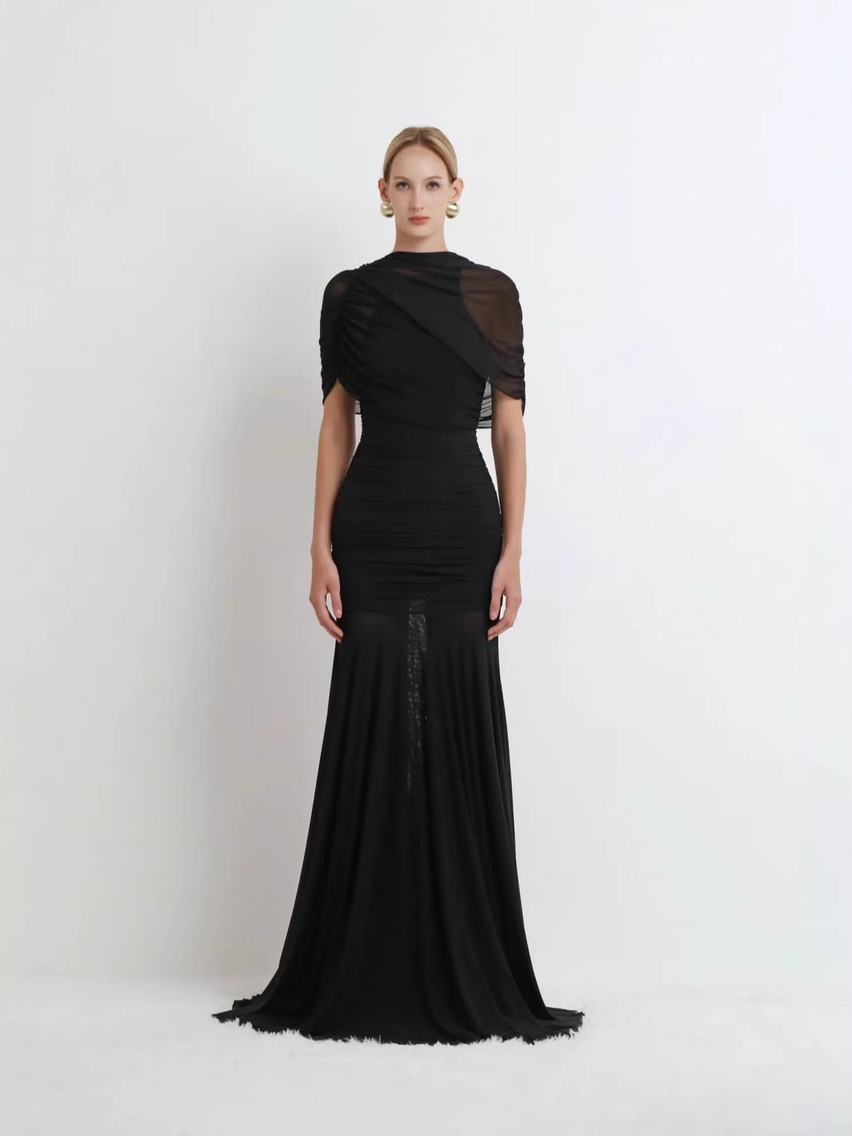 ANDREINA MR DRESS