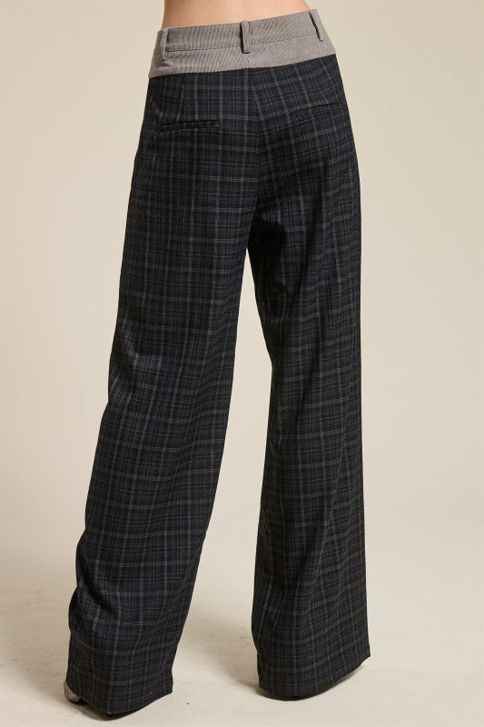 MIMOSA PANTS