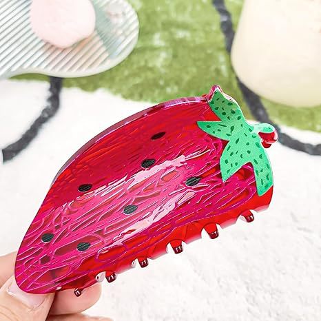 FRUIT CLIPS ACCESORIES